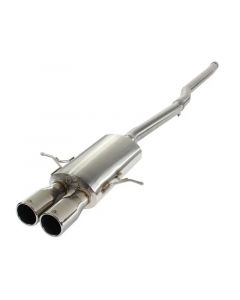 aFe MACHForce XP Cat Back Exhaust 07-13 Mini Cooper S L4 1.6L (Turbo) R56/R57/R58 buy in USA