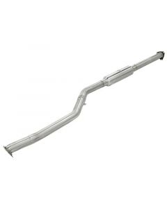 aFe Takeda Exhaust Mid-Pipe 13-14 Honda Accord Coupe EX-L V6 3.5L 304SS buy in USA