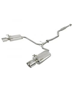 aFe Takeda Exhaust Cat-Back 13-14 Honda Accord Coupe EX-L V6 3.5L 304SS buy in USA