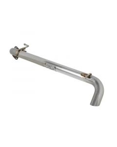 aFe Takeda 2.5in 304 SS Axle-Back Exhaust System 18-19 Subaru Crosstrek H4 2.0L buy in USA