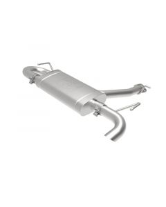 aFe Takeda 2-1/2in 304 SS Axle-Back Exhaust 18-21 Hyundai Kona L4 1.6L (t) buy in USA