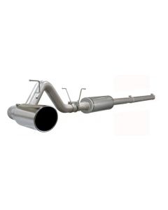 aFe MACHForce XP Exhausts Cat-Back SS-409 EXH CB Dodge Diesel Trucks 04.5-07 L6-5.9L (td) buy in USA