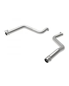 aFe MACHForce-XP Exhausts 409-SS Axle-Back Exh w/ Pol Tip 15-20 Dodge Challenger Hellcat V8-5.7L(sc) buy in USA