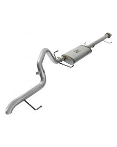 aFe MACH Force-Xp 2.5in SS Cat-Back Hi-Tuck RB Exhaust System 07-14 Toyota FJ Cruiser buy in USA