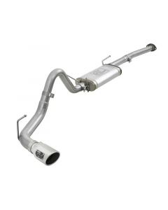 aFe MACH Force-Xp 2-1/2in 304 SS Cat-Back Exhaust w/ Polished Tips 2016+ Toyota Tacoma 2.7L/3.5L buy in USA