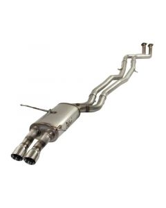 aFe MACH Force XP Exhaust Catback 409 SS 01-05 BMW 325i/ci & 330i/ci (E46) L6 2.5L/3.0L buy in USA