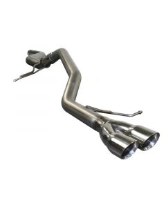 aFe MACHForce XP Exhausts Cat-Back SS-409 EXH CB Volkswagen Jetta TDI 11-12 L4-2.0L buy in USA