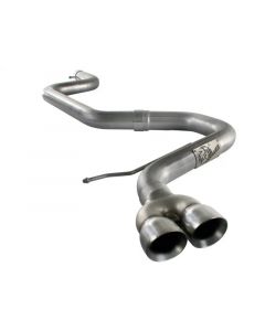 aFe MACHForce XP Exhausts Cat-Back SS-409 EXH CB Volkswagen Golf TDI 11-12 L4-2.0L buy in USA