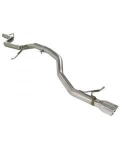 aFe MACHForce XP Exhaust Cat-Back 12 VW Passat TDI L4 2.0L buy in USA