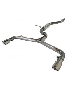 aFe MACHForce XP Cat-Back Exhaust 10-13 VW GTI L4 2.0L (T) MKVI buy in USA