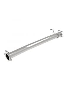 Apollo GT Series 409 Stainless Steel Muffler Delete Pipe 2019 Ram 1500 V8-5.7L HEMI buy in USA