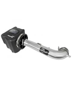 aFe Momentum XP Cold Air Intake System w/ Pro 5R Media Brushed 14-19 GM Silverado/Sierra 1500 buy in USA