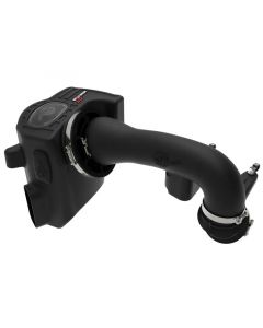 aFe Momentum Cold Air Intake System w/Pro Dry S Filter 20 GM 2500/3500HD 2020 V8 6.6L buy in USA