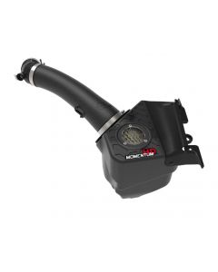 aFe 20-21 Jeep Wrangler (JL) V6-3.0L (td) Momentum HD Cold Air Intake System w/ Pro GUARD 7 Media buy in USA