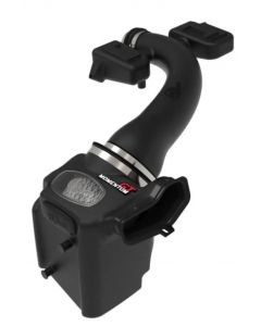 aFe Momentum GT Pro DRY S Cold Air Intake System 20-21 Ford F-250/F-350 buy in USA