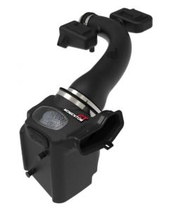 aFe Momentum GT Pro 5R Cold Air Intake System 20-21 Ford F-250/F-350 buy in USA