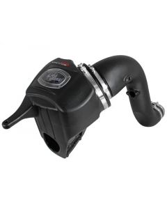 aFe Momentum HD PRO 10R Stage-2 Si Air Intake System 13-14 Dodge RAM Diesel Trucks L6 6.7L (td) buy in USA