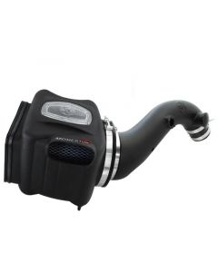 aFe Momentum HD PRO 10R Stage-2 Si Intake 01-04 GM Diesel Trucks V8-6.6L LB7 buy in USA