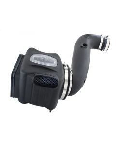 aFe Momentum HD PRO 10R Stage-2 Si Intake 06-07 GM Diesel Trucks V8-6.6L (td) LLY/LBZ buy in USA