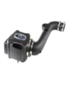 aFe Momentum HD PRO 10R Stage-2 Si Intake 11-16 GM Diesel Trucks V8-6.6L (td) LML buy in USA