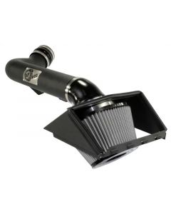 aFe MagnumFORCE Intake Stage-2 PDS Ford F-150 10-12 V8-6.2L Black buy in USA