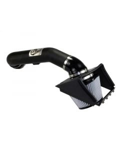 aFe MagnumFORCE Intake Stage-2 PDS Ford F-150 11-12 V8-5.0L Black buy in USA