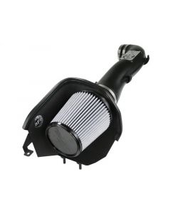 aFe MagnumFORCE Intakes Stage-2 PDS AIS PDS Jeep Wrangler (JK) 2012 V6-3.6L buy in USA