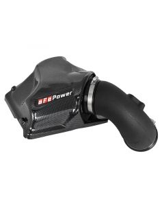 aFe MagnumFORCE Intake Stage-2 Pro DRY S 2017 BMW 340i (F30) L6-3.0L (t) B58 buy in USA