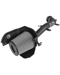 aFe Magnum FORCE Stage-2 XP Pro DRY S Cold Air Intake System 2018+ Jeep Wrangler (JL) V6 3.6L buy in USA