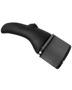 aFe Magnum FORCE Stage-2 Pro DRY S Cold Air Intake System 11-13 BMW 335i/xi (E9x) L6 3.0L (t) N55 buy in USA