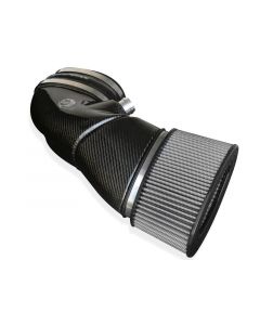 aFe MagnumFORCE Carbon Fiber Air Intake System Stage-2 Pro DRY S 08-13 BMW M3 (E9X) V8 4.0L buy in USA