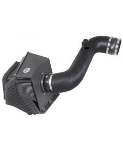 aFe Magnum FORCE Stage-2 Pro DRY S Intake System 11-15 GM Diesel Trucks V8 6.6L (td) LML buy in USA