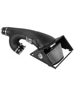 aFe MagnumFORCE Pro DRY S Stage-2 Intake System 16 Ford F-150 EcoBoost V6-2.7L/3.5L (tt) buy in USA