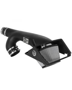 aFe MagnumFORCE Stage-2 Intake w/ Rotomolded Tube & Pro Dry S Filter 2017 Ford F-150 V6-3.5L (tt) buy in USA