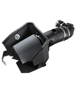 aFe MagnumFORCE Stage-2 Pro DRY S Air Intake System Ford Diesel Trucks 08-10 V8-6.4L (td) buy in USA