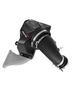 aFe POWER Momentum GT Pro Dry S Cold Air Intake 2017 RAM 2500 Power Wagon V8-6.4L HEMI buy in USA