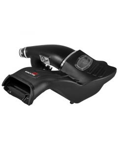 aFe Momentum GT Pro DRY S Intake System 2016 Ford F-150 EcoBoost V6-2.7L/3.5L (tt) buy in USA