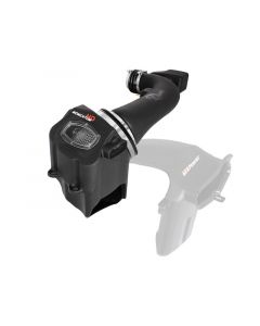 aFe Momentum GT Pro DRY S Cold Air Intake System 2017 Ford Superduty V8-6.2L buy in USA