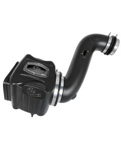 aFe Momentum HD Intake GM Diesel Trucks 07.5-10 V8-6.6L LMM buy in USA