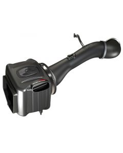 aFe Momentum GT PRO DRY S Intake System 2016 GM Silverado HD / SIerra HD V8 6.0L buy in USA