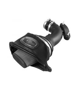 aFe Momentum Air Intake System Pro DRY S Stage-2 Si 2014 Chevrolet Corvette (C7) V8 6.2L buy in USA