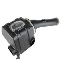 aFe Momentum GT Pro DRY S Stage-2 Si Intake System 07-14 Toyota Tundra V8 5.7L buy in USA