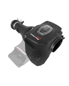 aFe Momentum GT Pro DRY S Cold Air Intake System 17-18 Nissan Titan V8 5.6L buy in USA