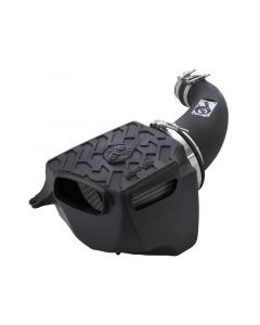 aFe Momentum GT PRO DRY S Stage 2 Si Intake 07-11 Jeep Wrangler JK V6 3.8L buy in USA