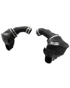 aFe Momentum PRO DRY S Intake System 12-14 BMW M5 (F10) V8 4.4L (tt) buy in USA