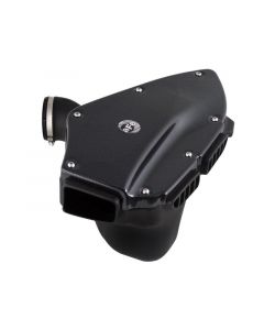 aFe MagnumForce Stage 2 Si Intake System PDS 06-11 BMW 3 Series E9x L6 3.0L Non-Turbo buy in USA