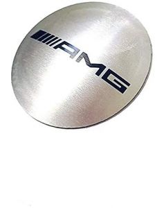 Emblem Logo Badge Sticker Decal Gear Shift Knob for Mercedes-Benz vehicles AMG Style buy in USA