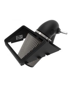 Rapid Induction Cold Air Intake System w/Pro Dry S Filter 19-20 Ford Ranger L4 2.3L (t) buy in USA