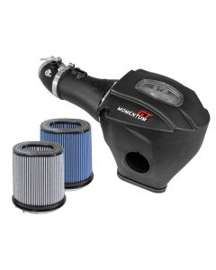 aFe Momentum Air Intake System PRO 5R w/ Extra Filter 2015 Dodge Challenger SRT Hellcat 6.2L (sc) buy in USA