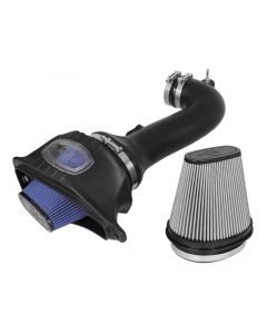 aFe Momentum Air Intake System PRO 5R w/ Extra Filter 15 Chevy Corvette Z06 (C7) V8 6.2L (SC) buy in USA